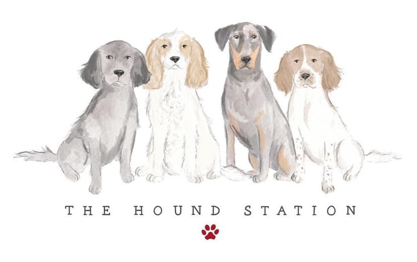Hound Station